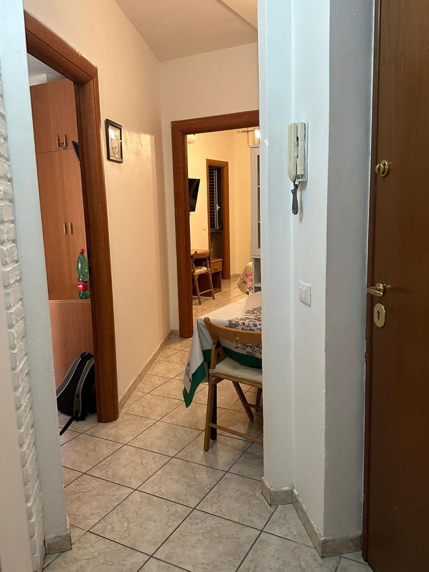 Sofia Holiday Home Rome Luaran gambar