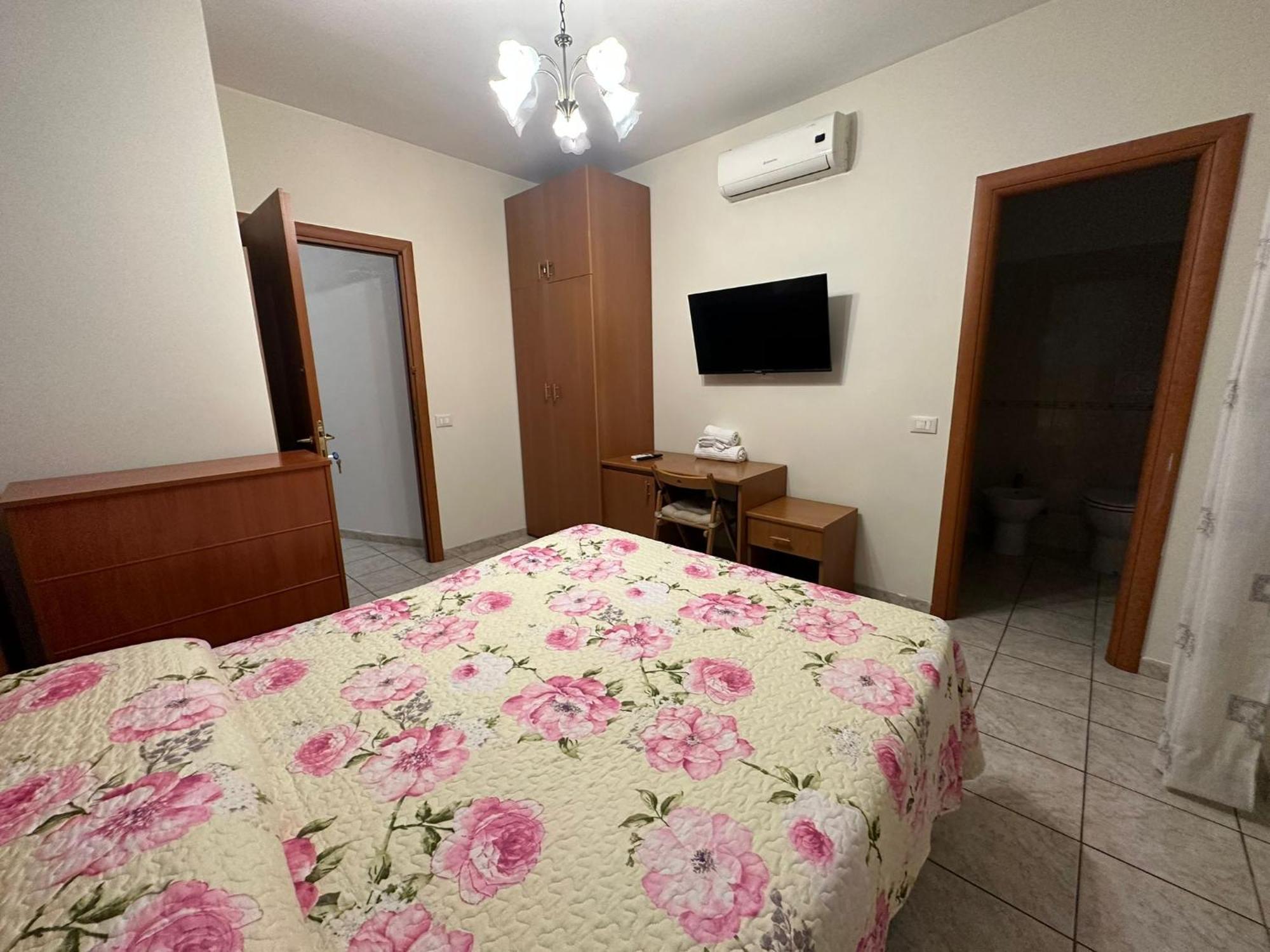 Sofia Holiday Home Rome Luaran gambar
