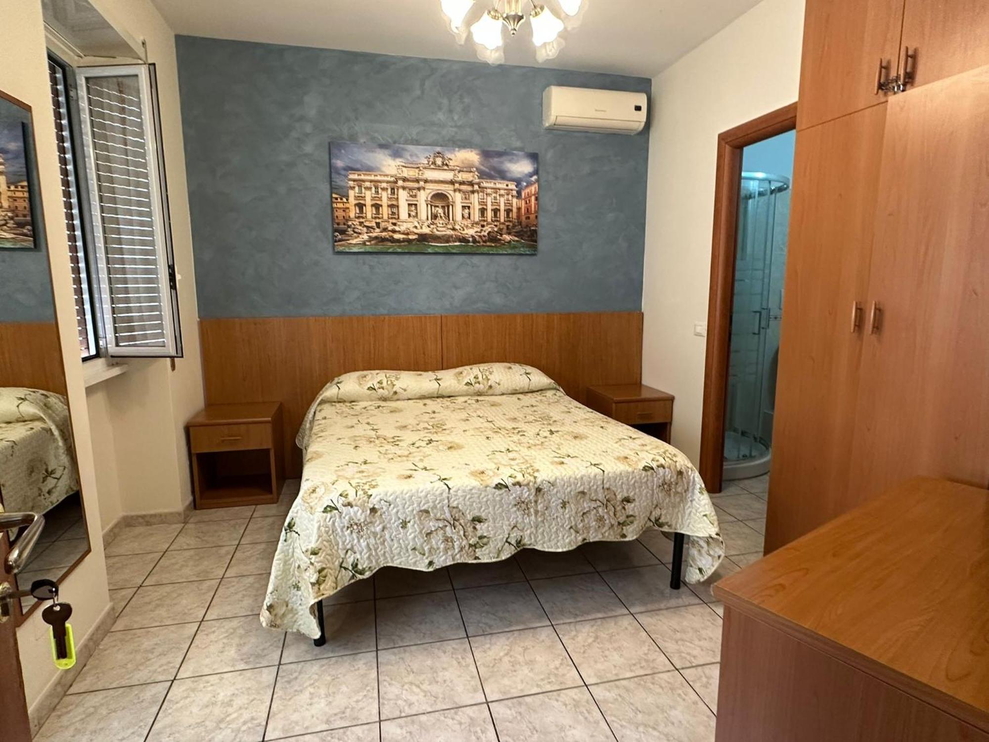 Sofia Holiday Home Rome Luaran gambar