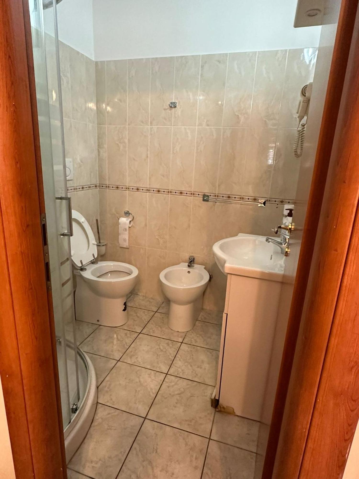 Sofia Holiday Home Rome Luaran gambar