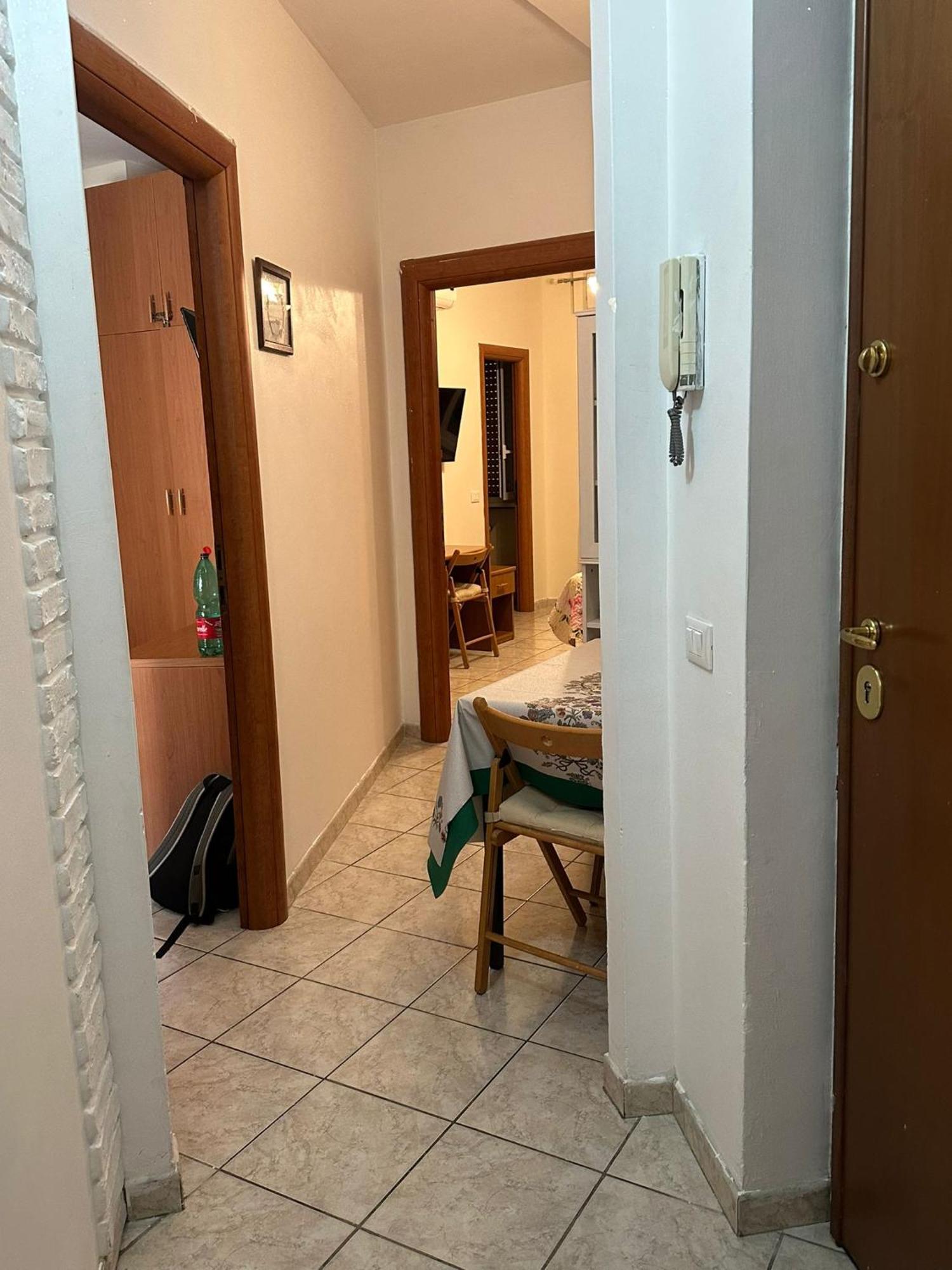 Sofia Holiday Home Rome Luaran gambar