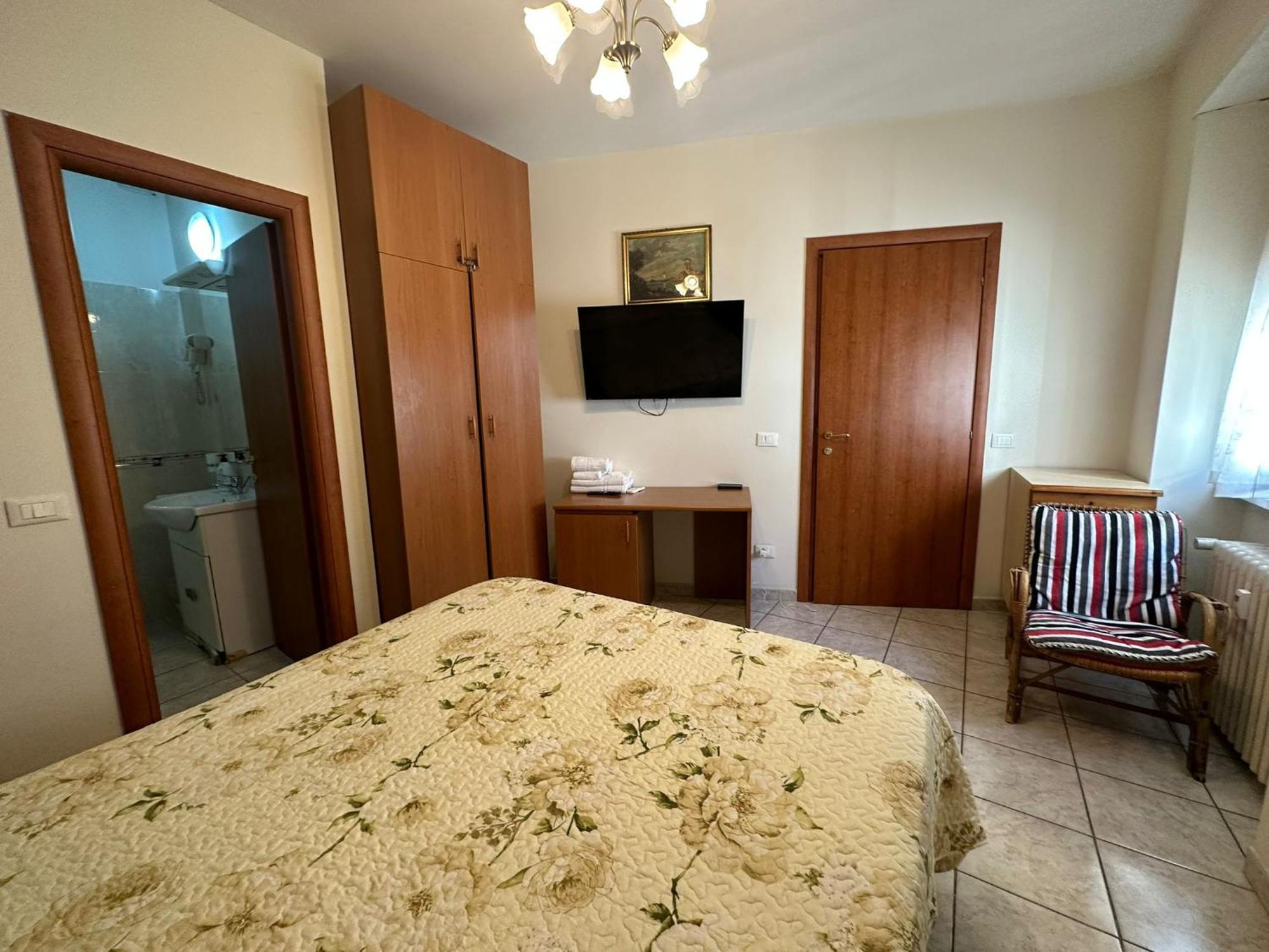 Sofia Holiday Home Rome Luaran gambar
