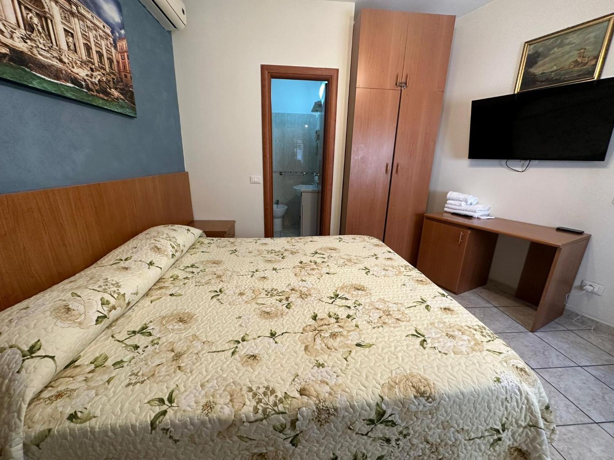 Sofia Holiday Home Rome Luaran gambar