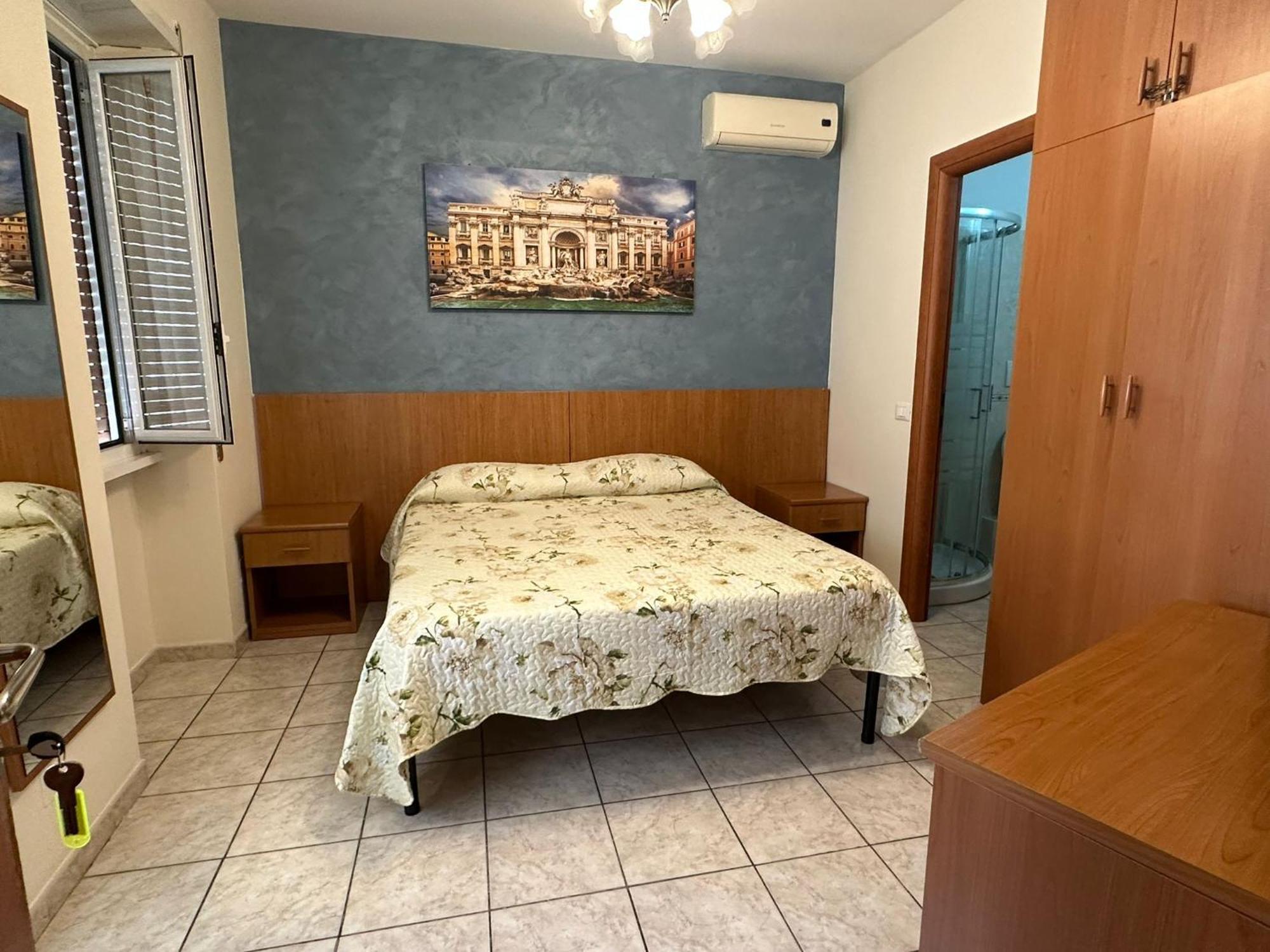 Sofia Holiday Home Rome Luaran gambar