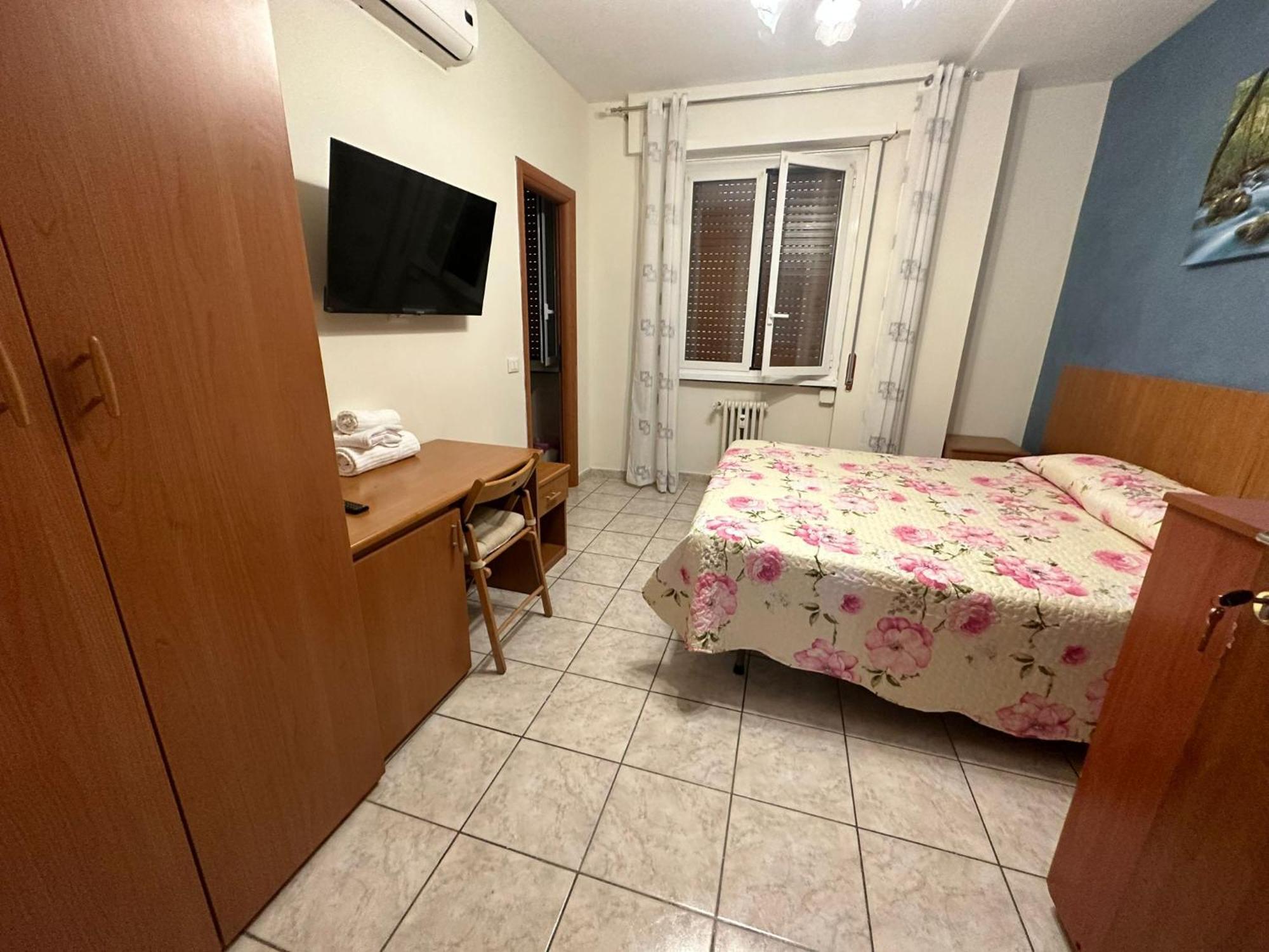 Sofia Holiday Home Rome Luaran gambar