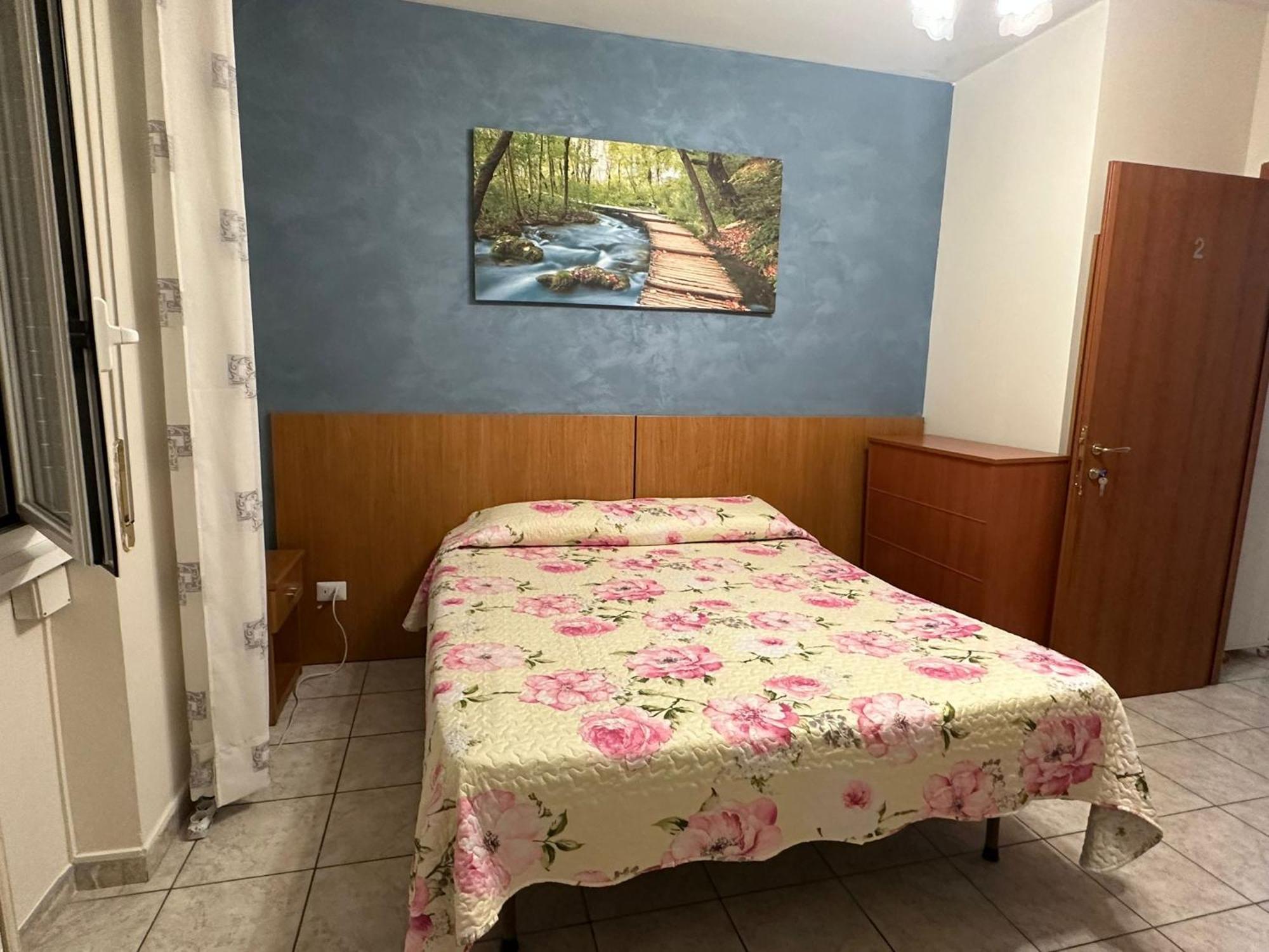 Sofia Holiday Home Rome Luaran gambar