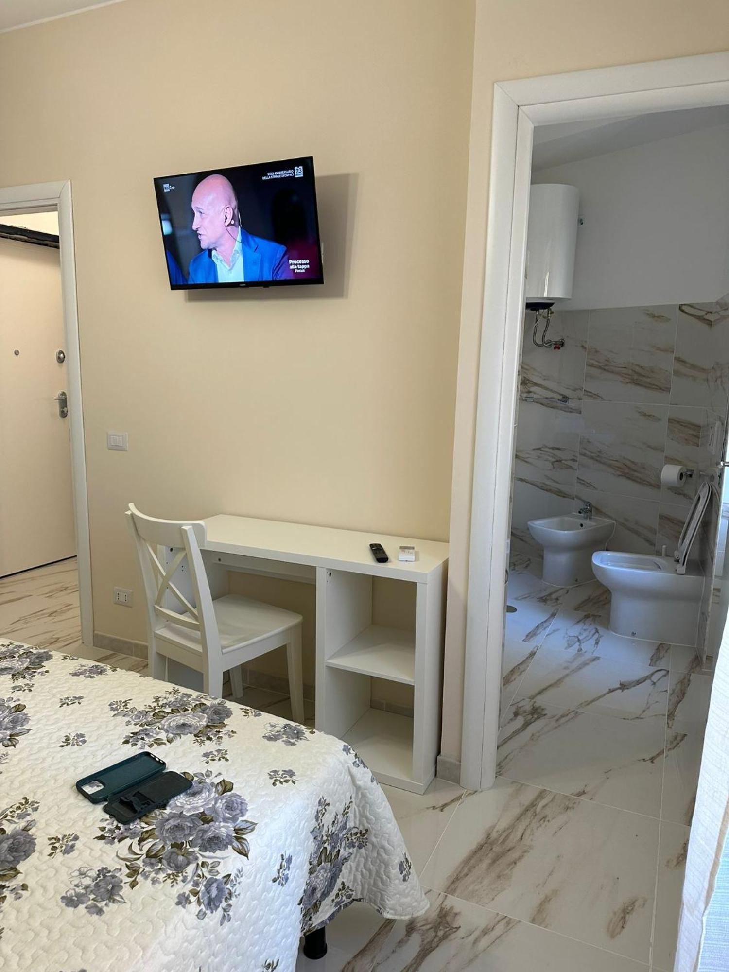 Sofia Holiday Home Rome Luaran gambar