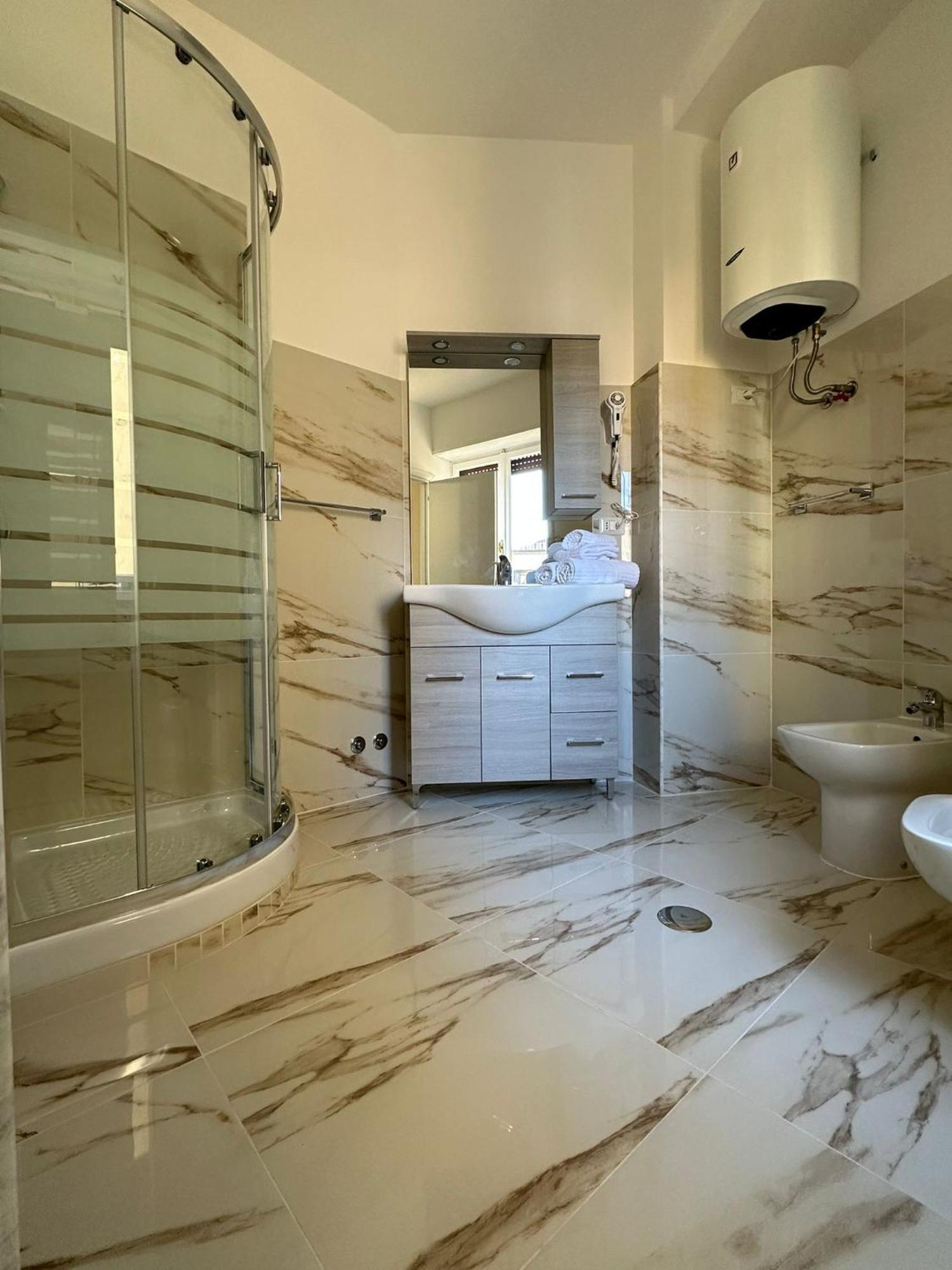 Sofia Holiday Home Rome Luaran gambar