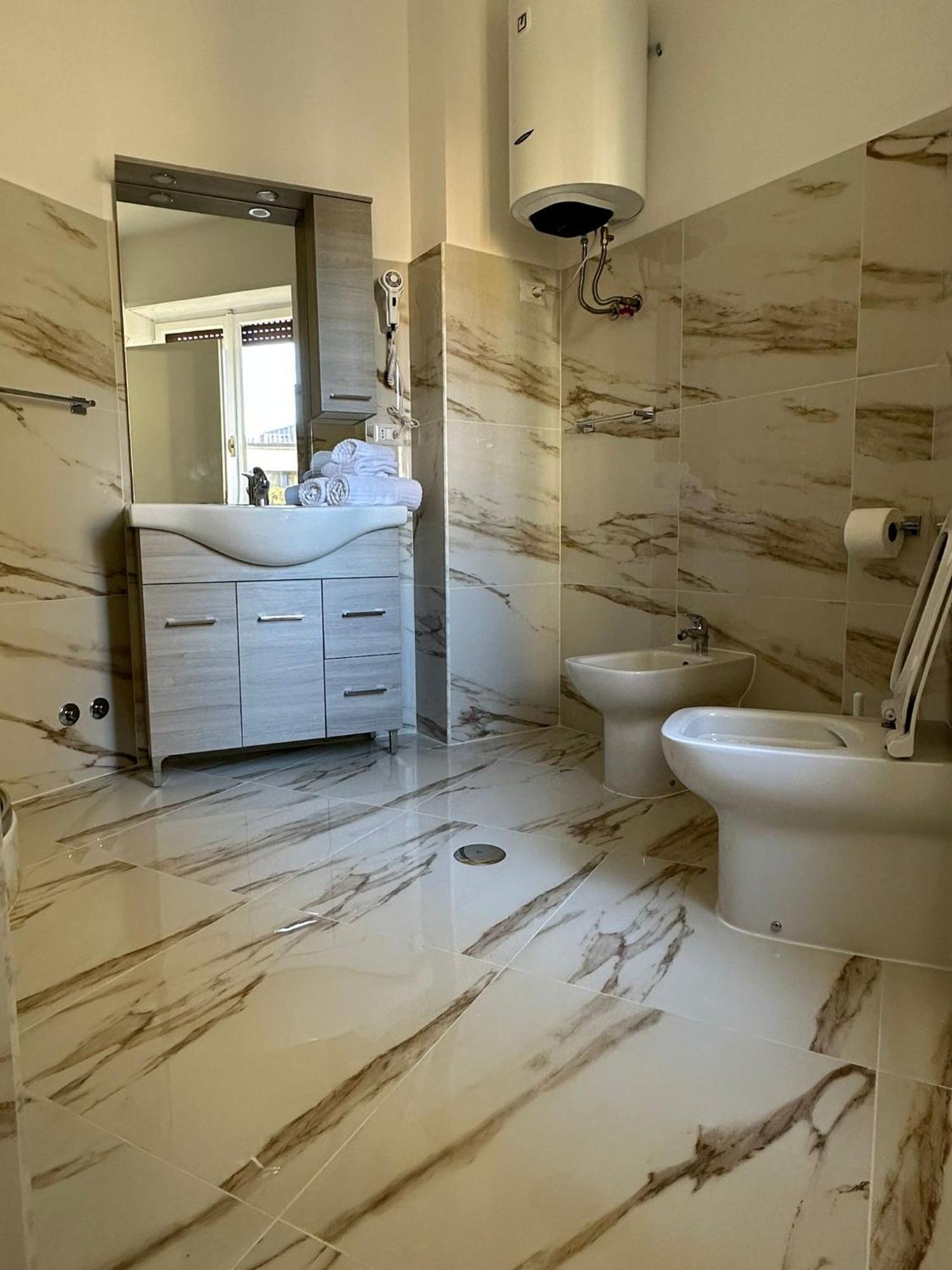 Sofia Holiday Home Rome Luaran gambar