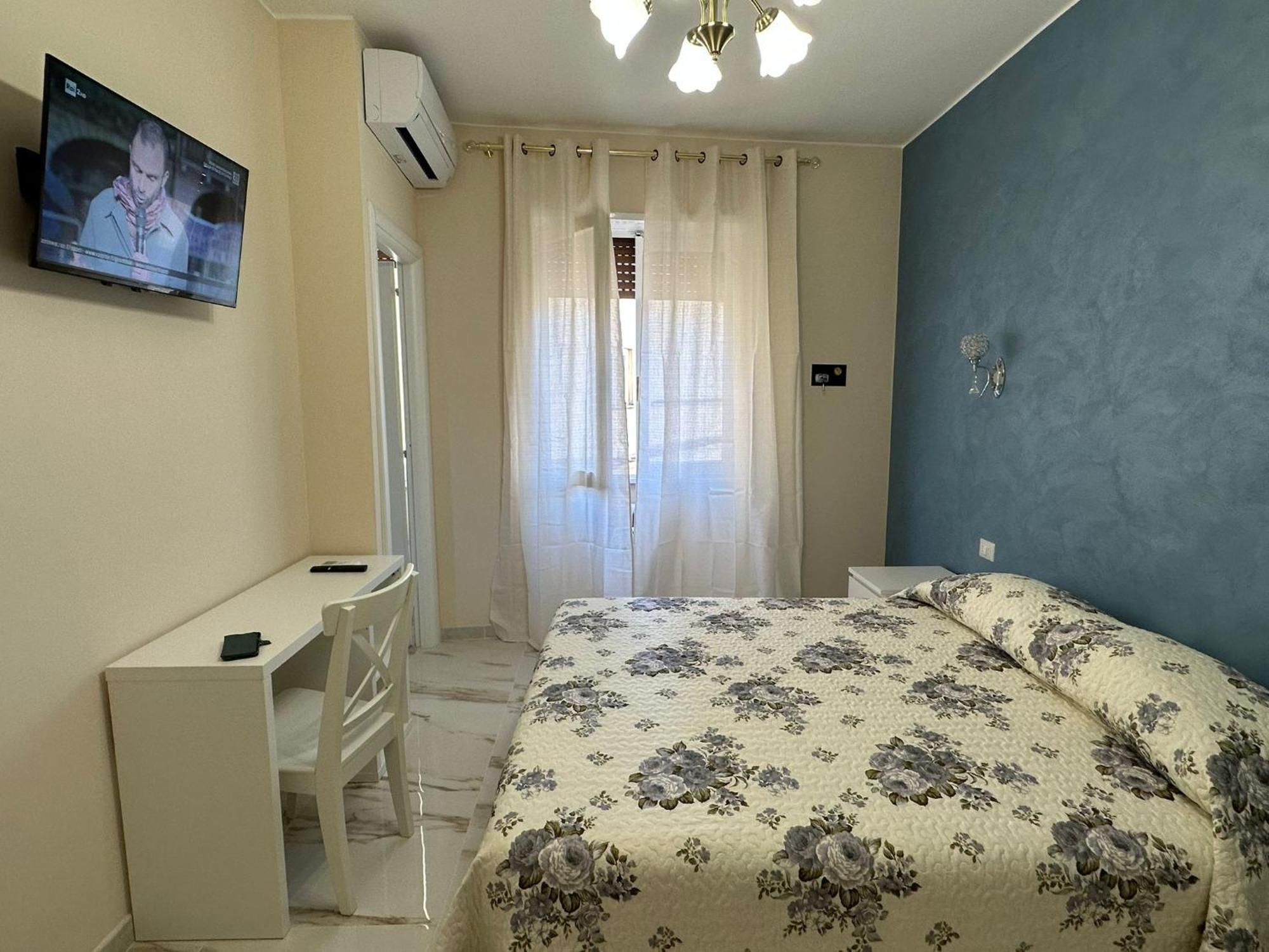 Sofia Holiday Home Rome Luaran gambar