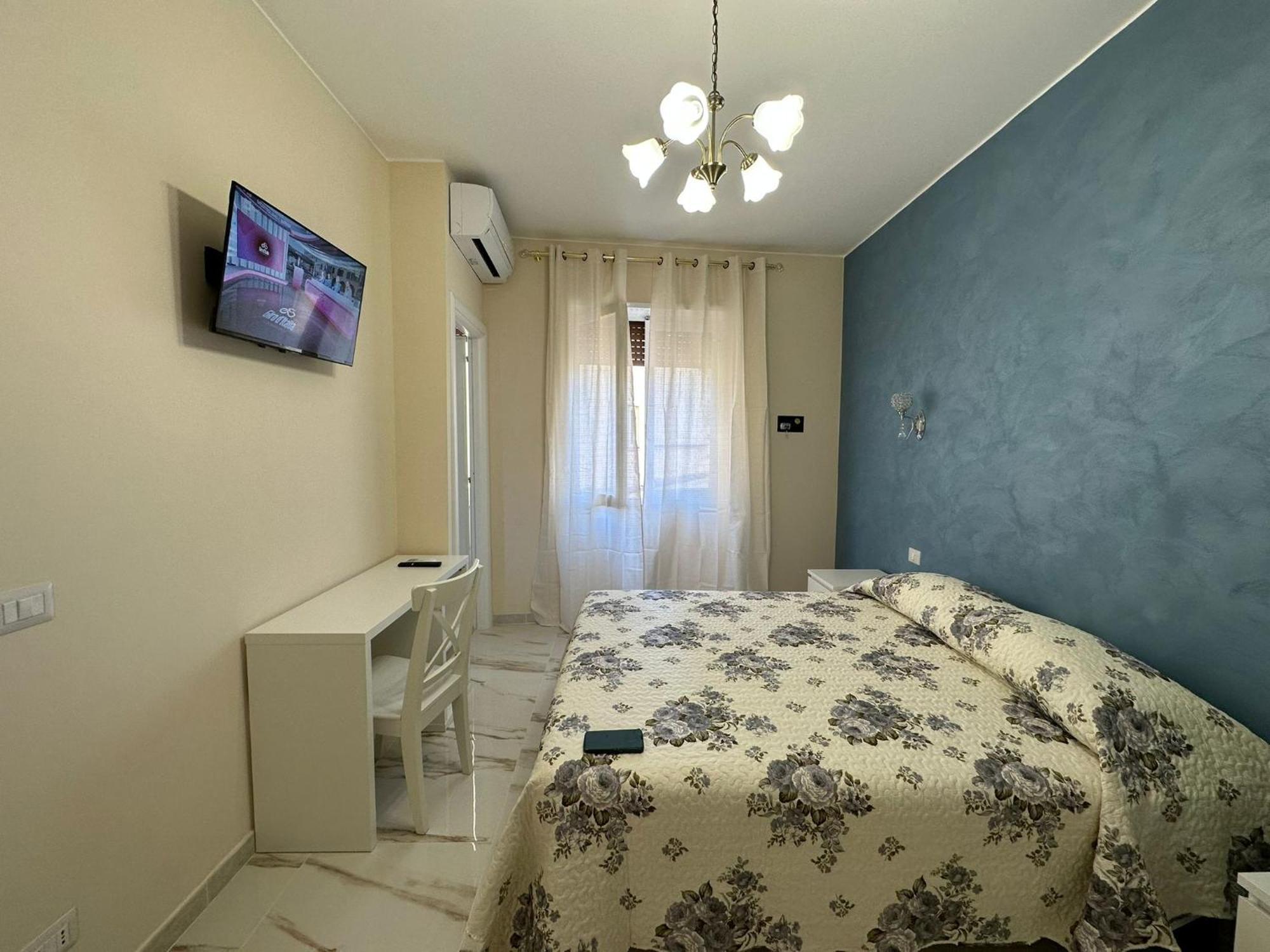 Sofia Holiday Home Rome Luaran gambar