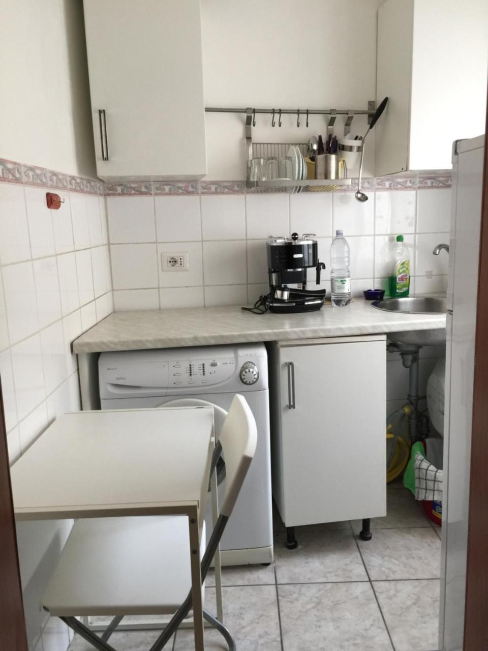 Sofia Holiday Home Rome Luaran gambar