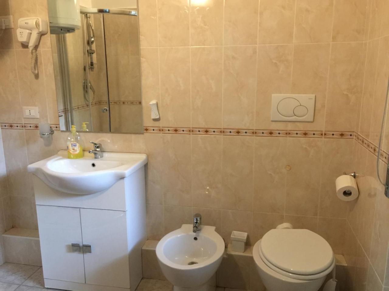 Sofia Holiday Home Rome Luaran gambar