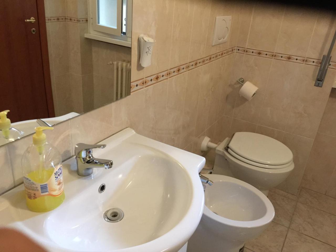 Sofia Holiday Home Rome Luaran gambar