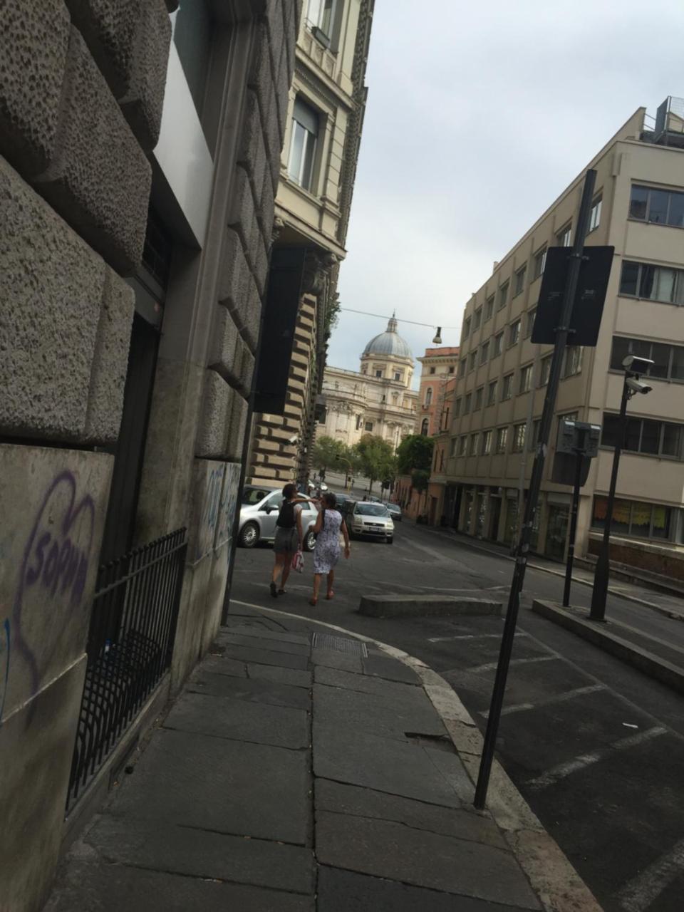 Sofia Holiday Home Rome Luaran gambar